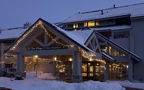 Village at Loon Mountain